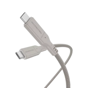 AMAZINGthing - Thunder Pro - 1.2m - 240W USB-C to USB-C Cable