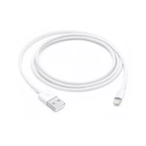 Apple Lightning to USB-A 1M Cable
