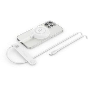 BELKIN PORTABLE WIRELESS CHARGER PAD WITH MAGSAFE