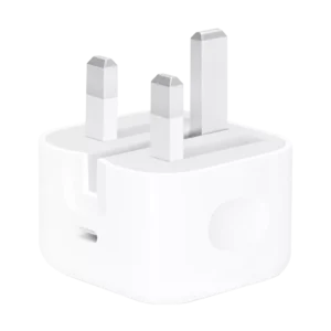 Genuine Apple USB-C 20W UK PLUG