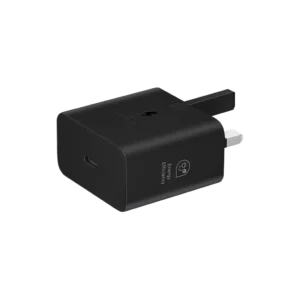 Samsung USB-C 25W PD Adapter - Black