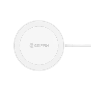 Griffin - USB-C to MagSafe Charger White