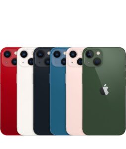 iPhone 13 128GB  – Refurbished