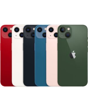 iPhone 13 128GB  - Refurbished