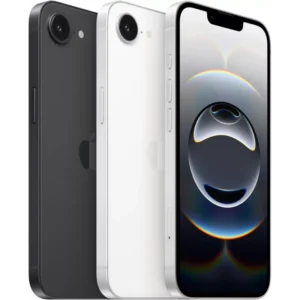 iPhone 16e 128GB – New