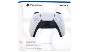 Sony DualSense PS5 Wireless Controller – TMR UPGRADED