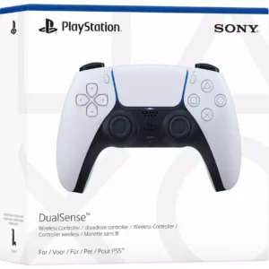 Sony DualSense PS5 Wireless Controller - TMR UPGRADED