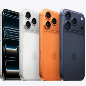 iPhone 17 Pro Max 256GB