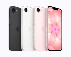 iPhone 17e 256GB – New