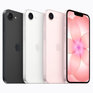 iPhone 17e 256GB - New