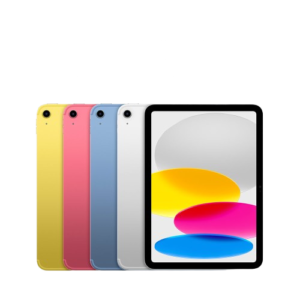 iPad 11th Gen Wifi 128GB – All Colours (2025)
