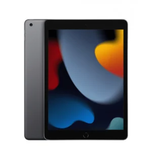 iPad 9th Gen 64GB Wifi Space Grey – (2021)